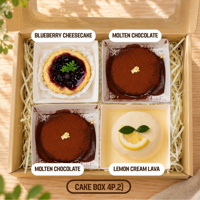 Cake Box